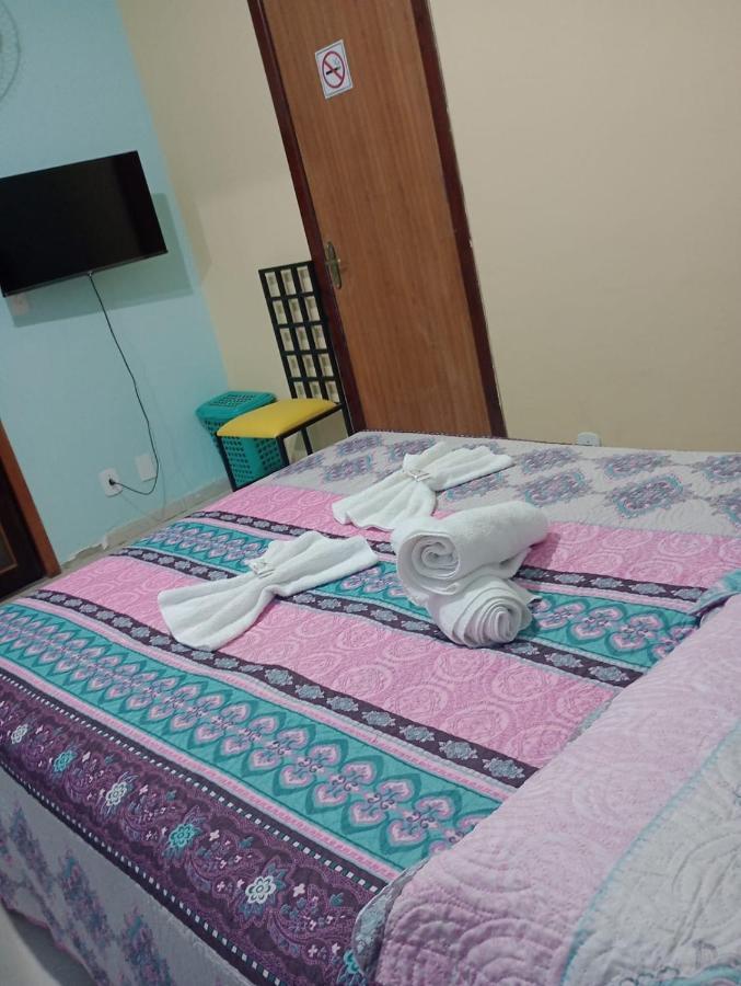 Casa Da Barra- Suites Privativas Em Сакуарема Экстерьер фото