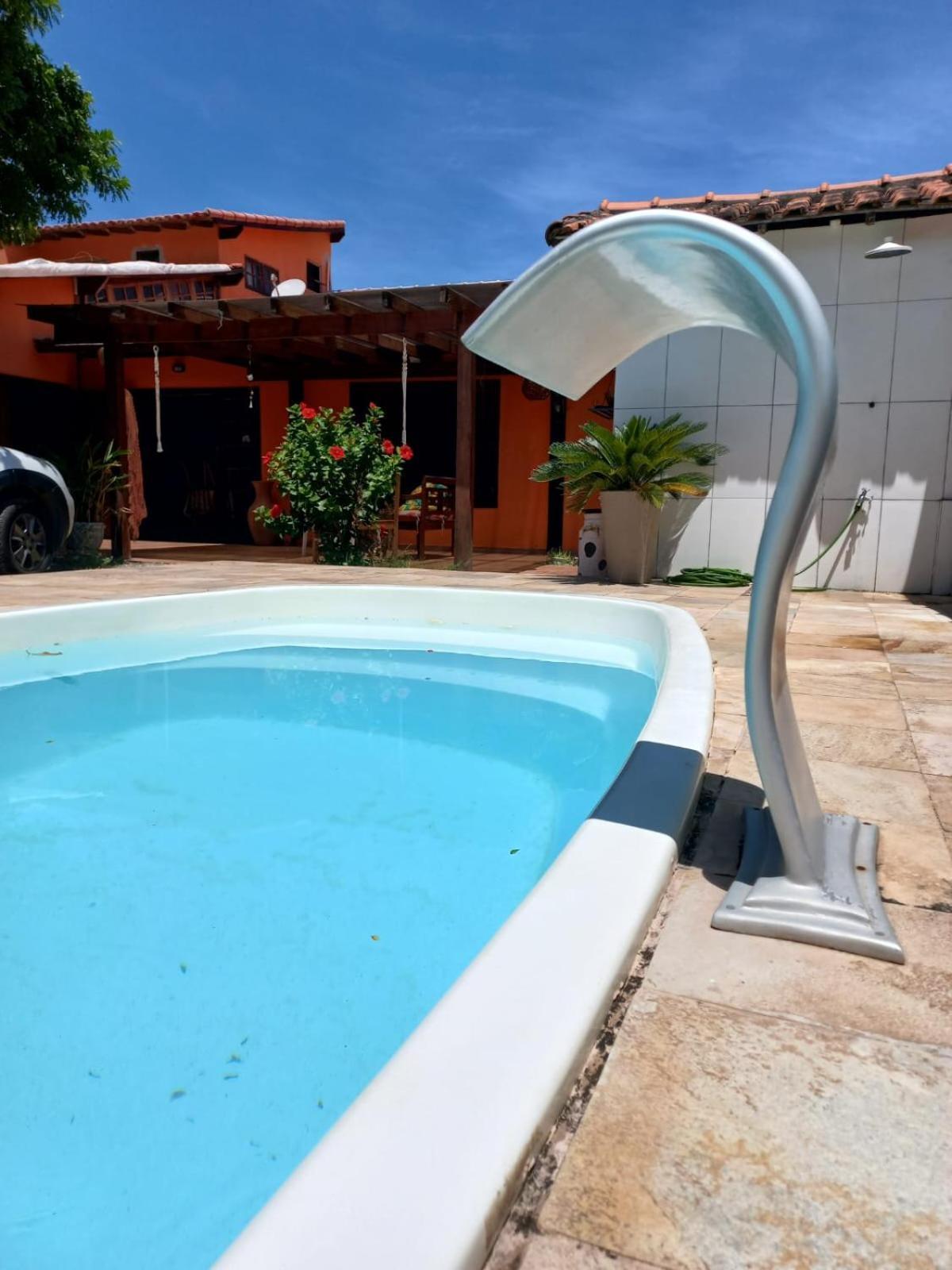 Casa Da Barra- Suites Privativas Em Сакуарема Экстерьер фото