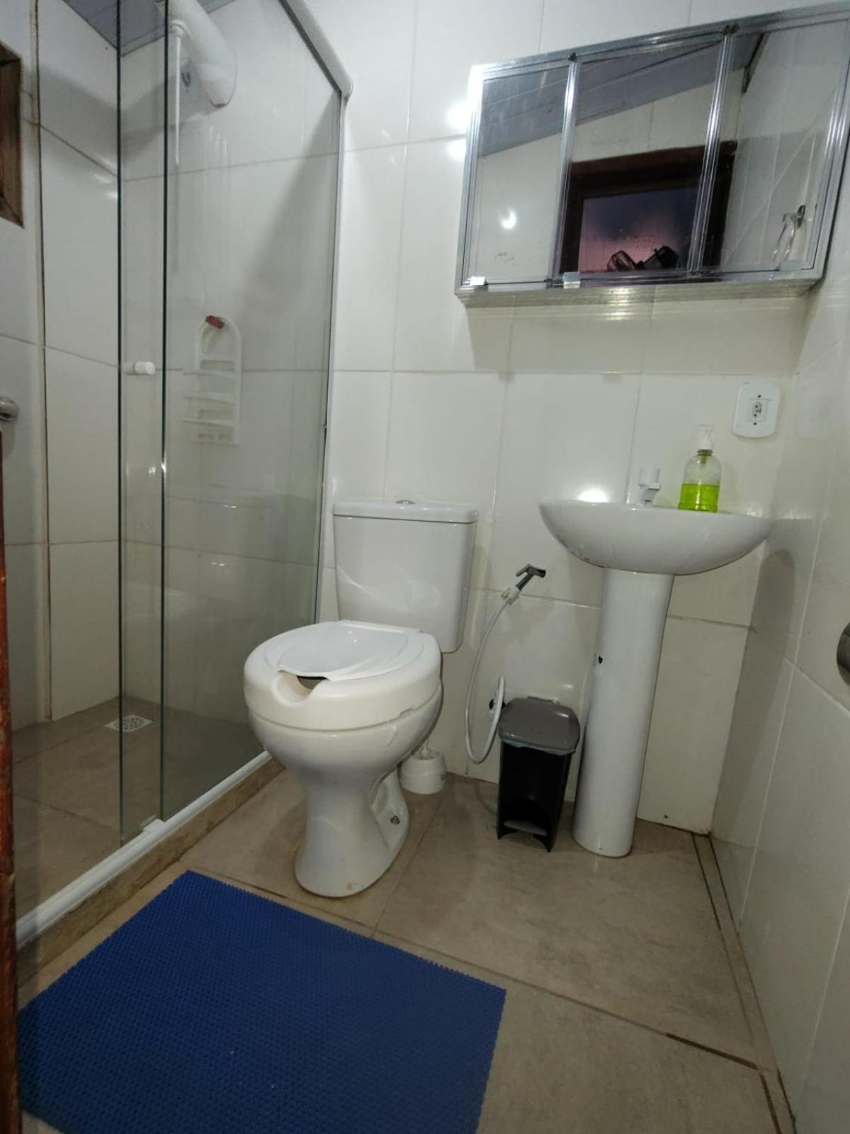 Casa Da Barra- Suites Privativas Em Сакуарема Экстерьер фото