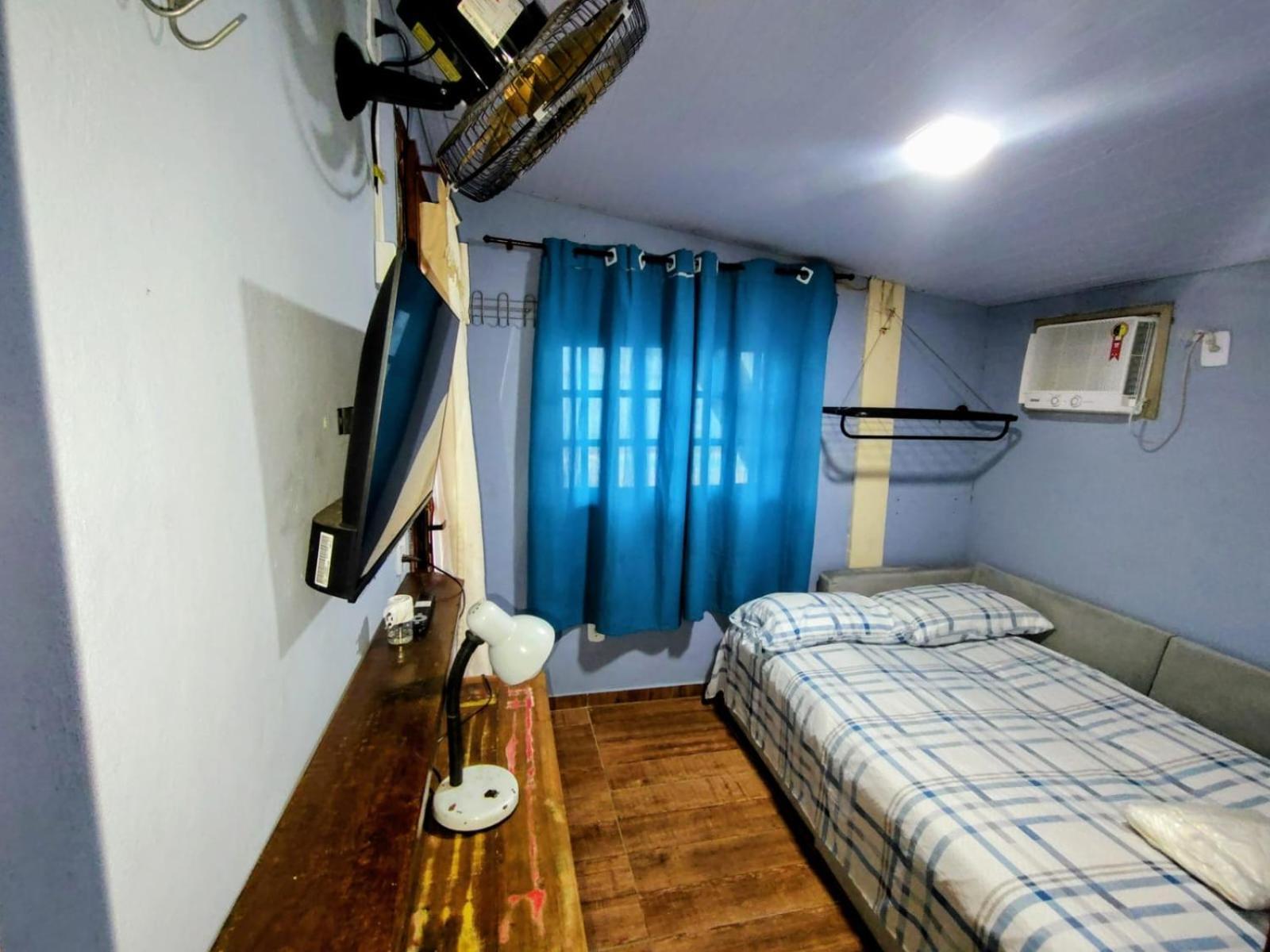 Casa Da Barra- Suites Privativas Em Сакуарема Экстерьер фото
